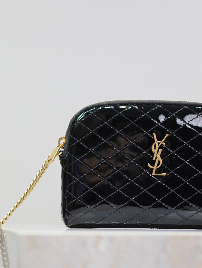 YSL Satchel Bags